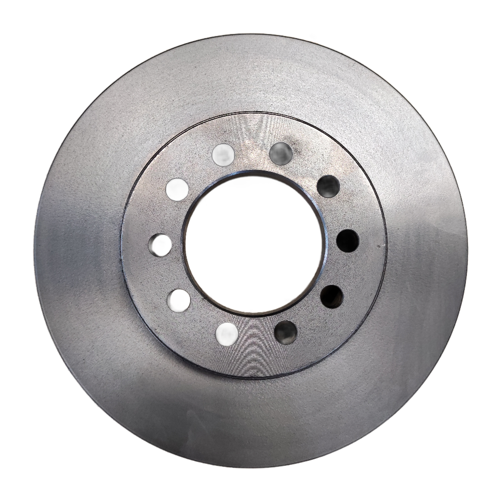 Front Brake Disc Truck Trailer Brake Rotor OE WG4005443003 WG4005443001 396mm 10 Holes for H O V O Truck