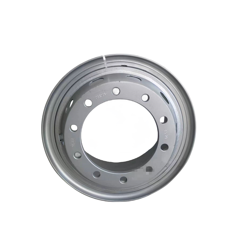 Wholesale Steel Wheel Rim Thickened 12.00-20 Heavy Duty Wheels