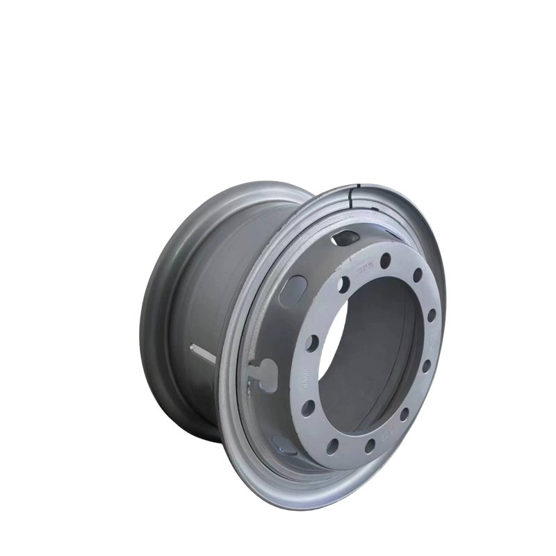 Wholesale Steel Wheel Rim Thickened 12.00-20 Heavy Duty Wheels