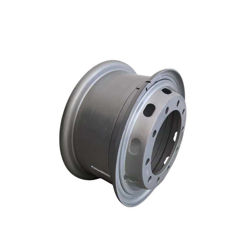 Wholesale Steel Wheel Rim Thickened 12.00-20 Heavy Duty Wheels
