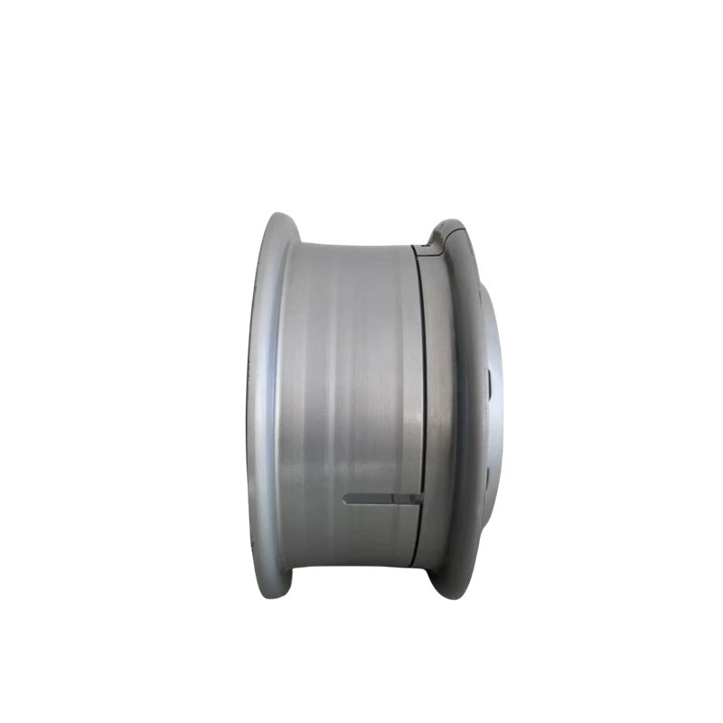 Wholesale Steel Wheel Rim Thickened 12.00-20 Heavy Duty Wheels