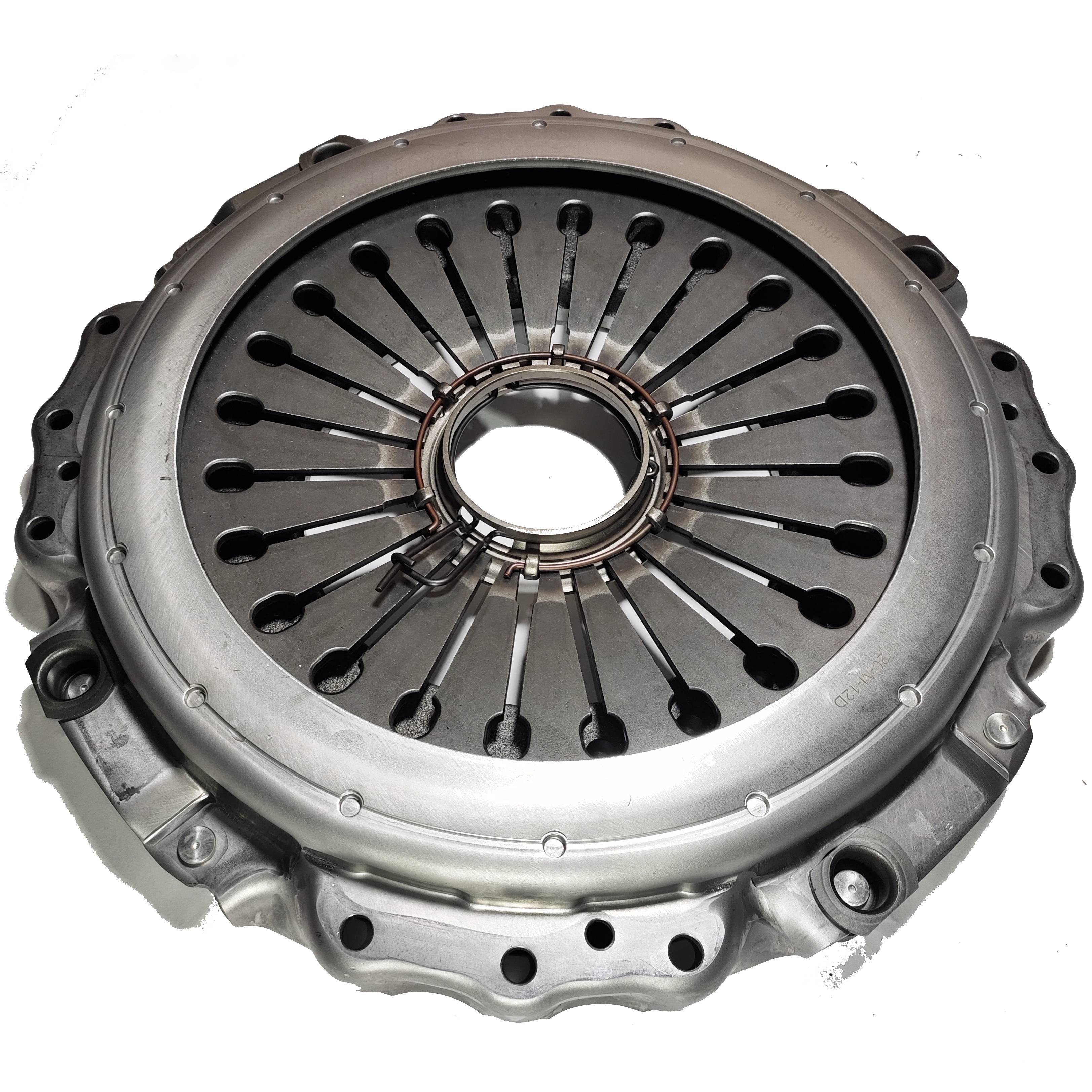 Clutch Cover Assembly 3482 083 032 Size 430mm Suitable for DAF, MAN with Maxeen No. MCMA-004