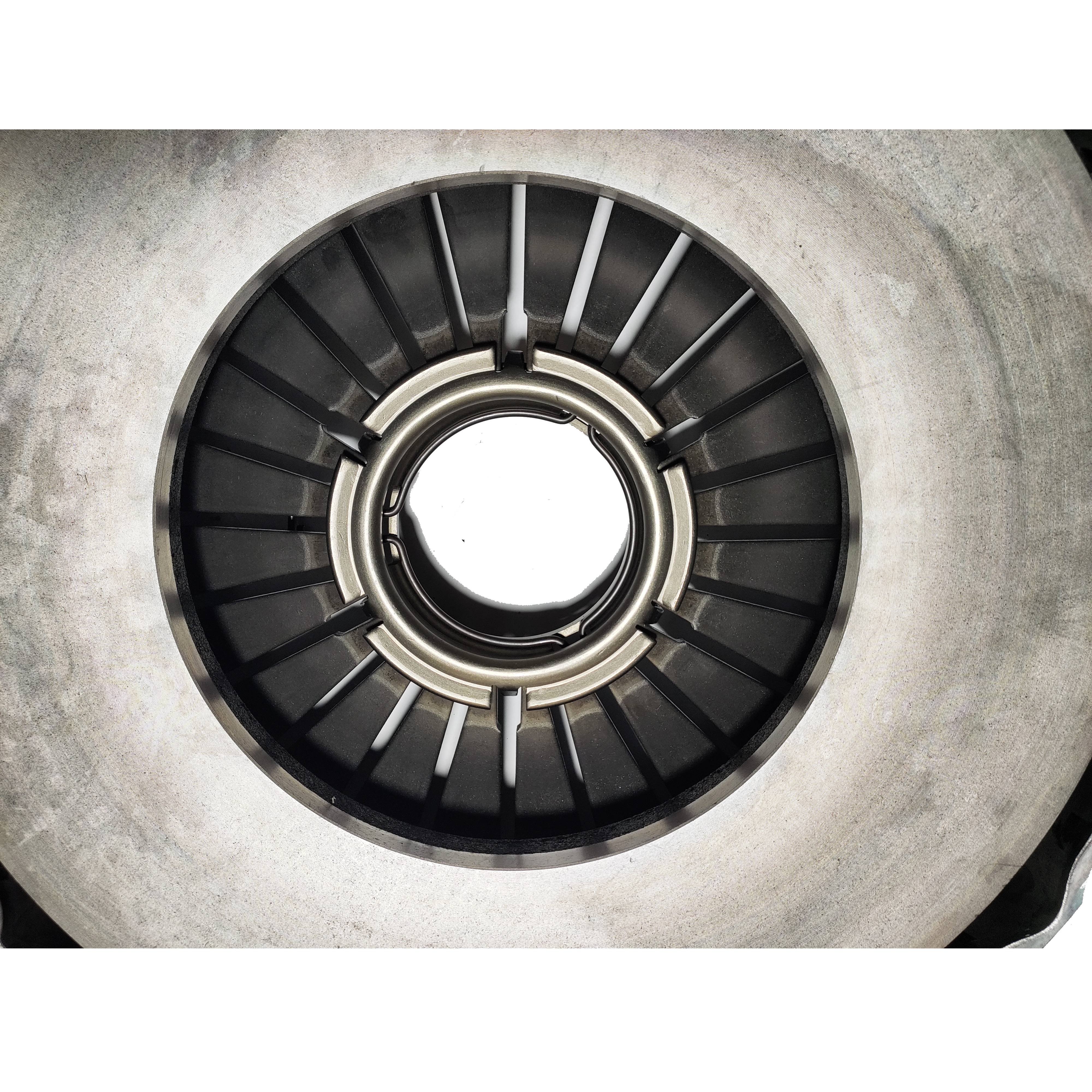 Clutch Cover Assembly 3482 083 032 Size 430mm Suitable for DAF, MAN with Maxeen No. MCMA-004