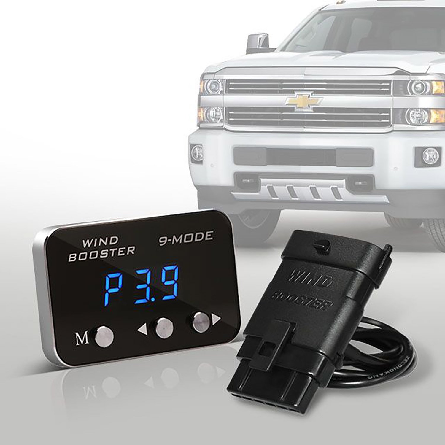 Spacer Speed Controller Booster Throttle Control for Toyota Allion 2023 Accessories Majestic