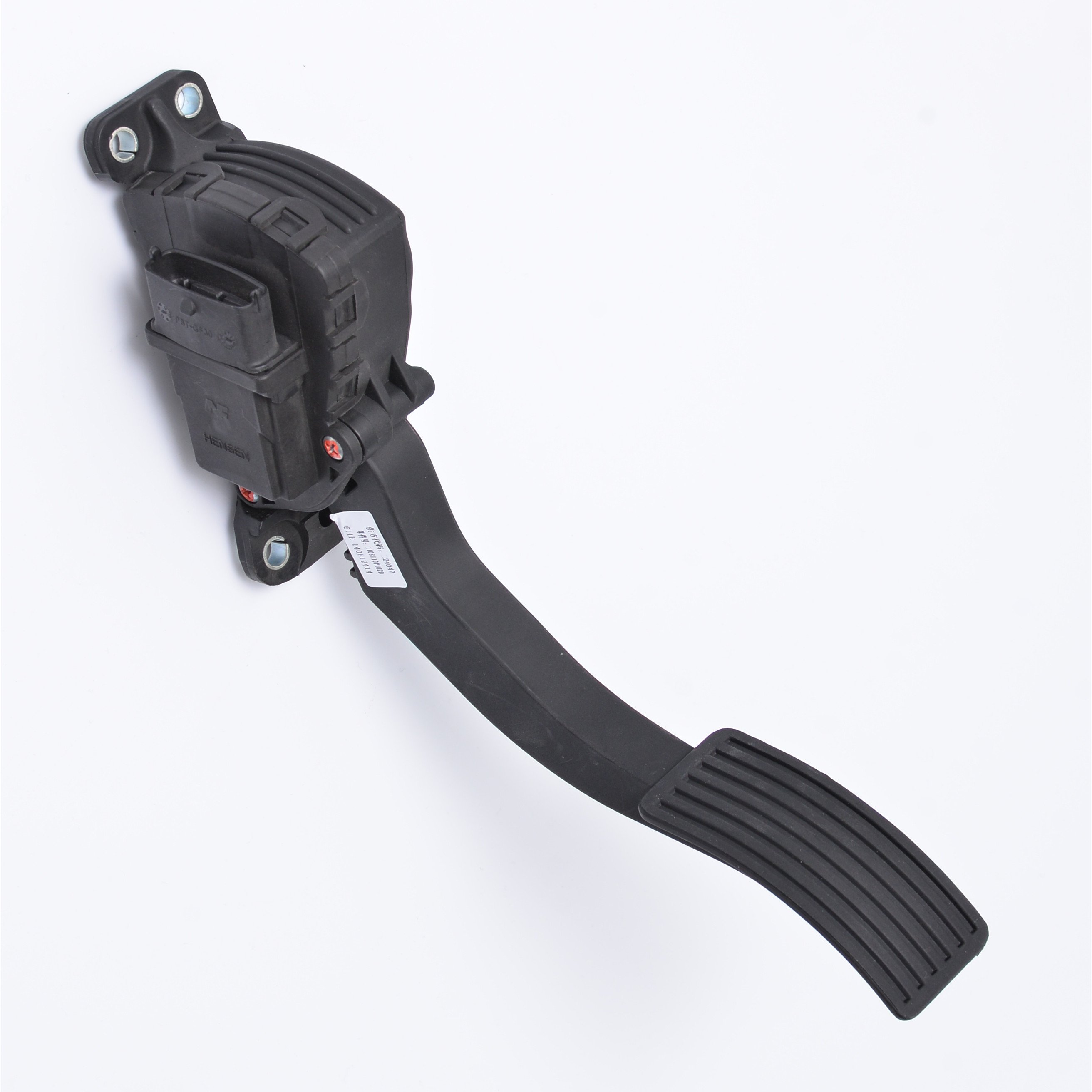 New Popularity Accelerator Pedal Electronic Accelerator Pedal Electric Accelerator Pedal for Electric Car Bus Truck