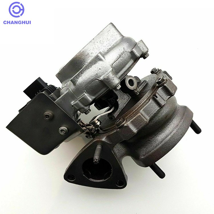 Brand New BK3Q6K682CB Diesel Turbo Model GT1749V for Ford Ranger Mazda BT50 2.2L Diesel Turbo BK3Q6K682PC TURBOCHARGER