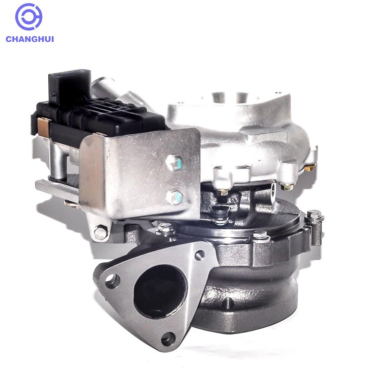 Brand New BK3Q6K682CB Diesel Turbo Model GT1749V for Ford Ranger Mazda BT50 2.2L Diesel Turbo BK3Q6K682PC TURBOCHARGER