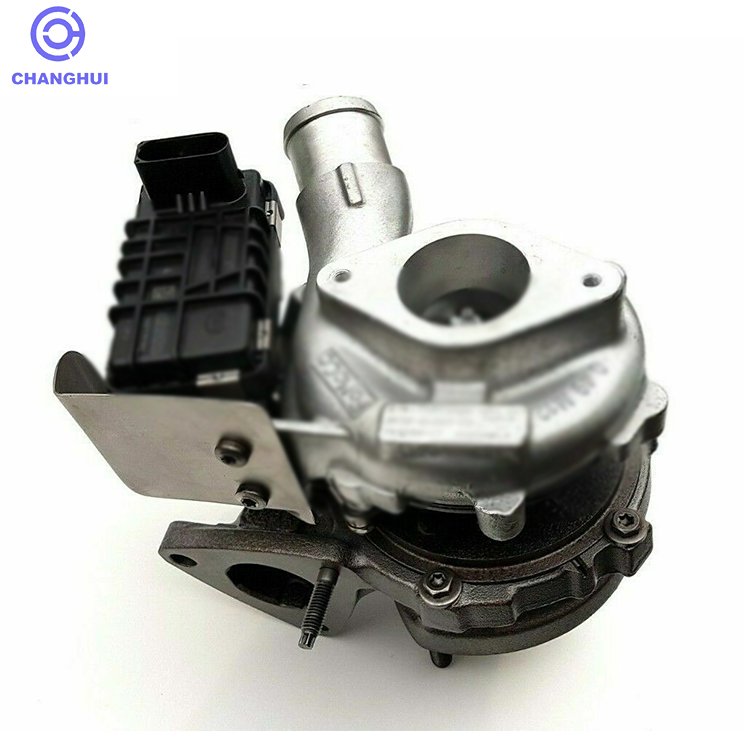 Brand New BK3Q6K682CB Diesel Turbo Model GT1749V for Ford Ranger Mazda BT50 2.2L Diesel Turbo BK3Q6K682PC TURBOCHARGER