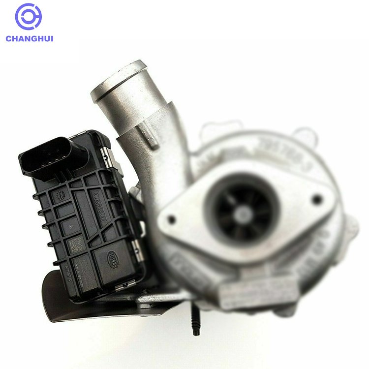 Brand New BK3Q6K682CB Diesel Turbo Model GT1749V for Ford Ranger Mazda BT50 2.2L Diesel Turbo BK3Q6K682PC TURBOCHARGER