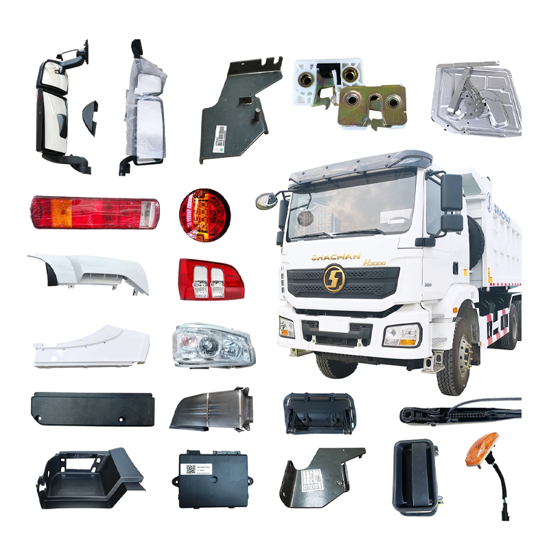 Factory Sell With Low Price Brake Shoe in Truck Braking System Factory Price Truck Spare Parts AZ9100440030