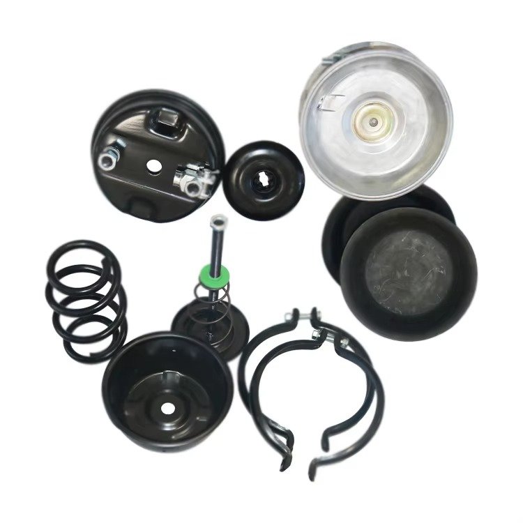 Wholesale Good Quality Spring Brake Chamber Heavy Duty Truck Parts T3030DD Air Brake Chamber for DAF Renault Volvo Truck Trailer