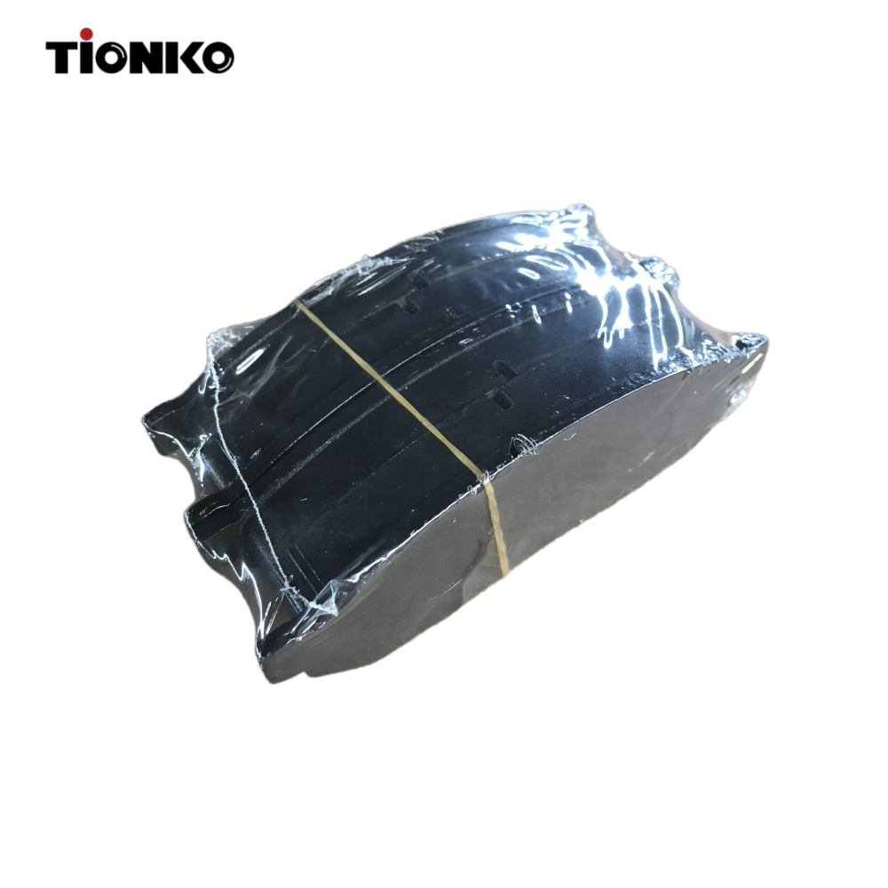Factory Customization Manufacturer Brake Pad From China No Noise Brake Pad 91144333 D177 D5009