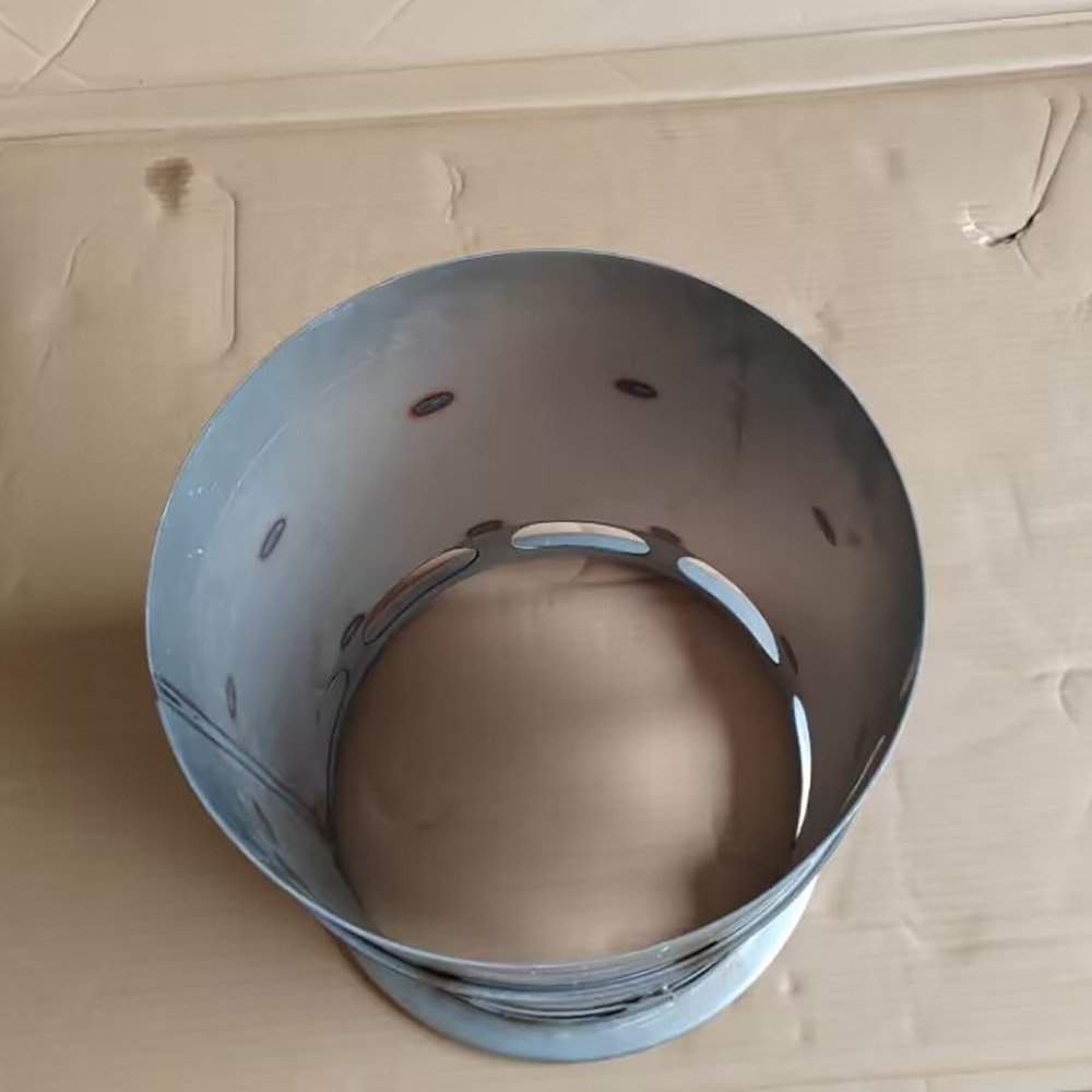 DPF 2134535 2192100 2144435 for DAF Truck Engines Systems Catalytic Converter Diesel Particulate Filter Keramik Dpf