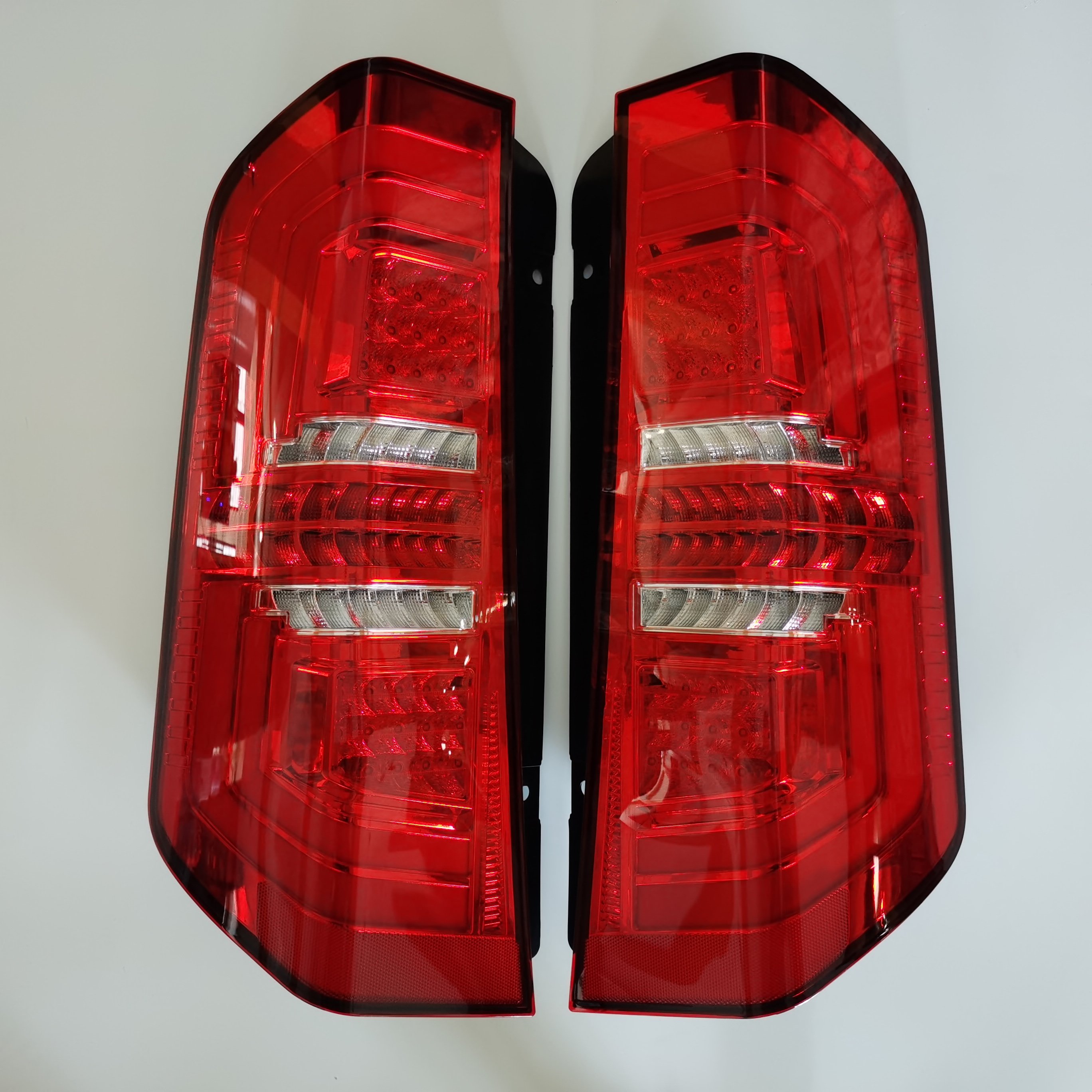 Bus Lighting System Rear Lamp Back Taillight Tail Light for Yutong Kinglong Zhongtong Higer Bus