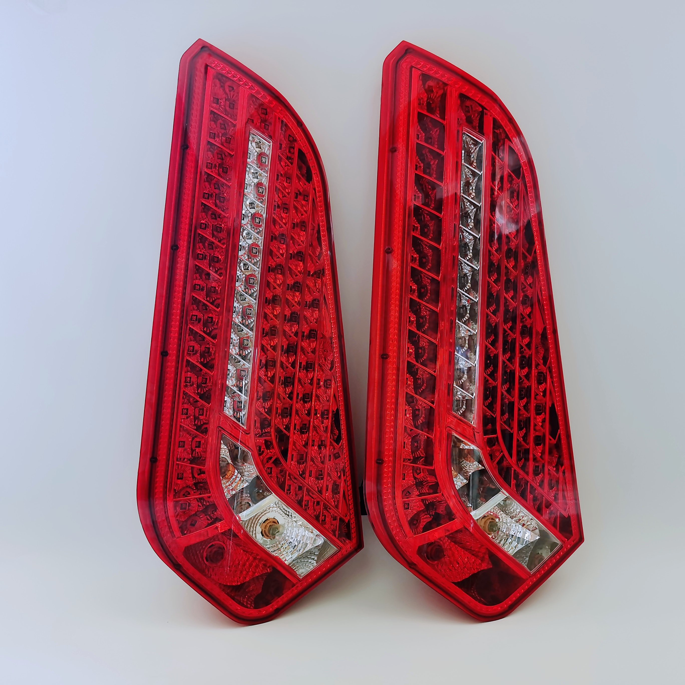 Bus Lighting System Rear Lamp Back Taillight Tail Light for Yutong Kinglong Zhongtong Higer Bus