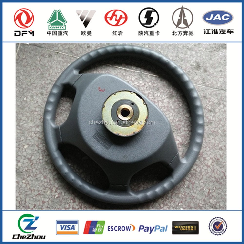 Dfsk Ongfeng Mini Van Bus 3402010-2 Steering Wheel