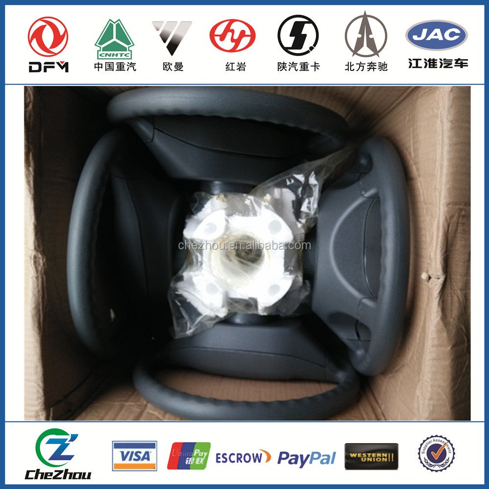 Dfsk Ongfeng Mini Van Bus 3402010-2 Steering Wheel