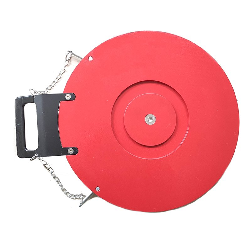 High Strength Truck and Bus Turntable for Car Wheel Alignment Machine