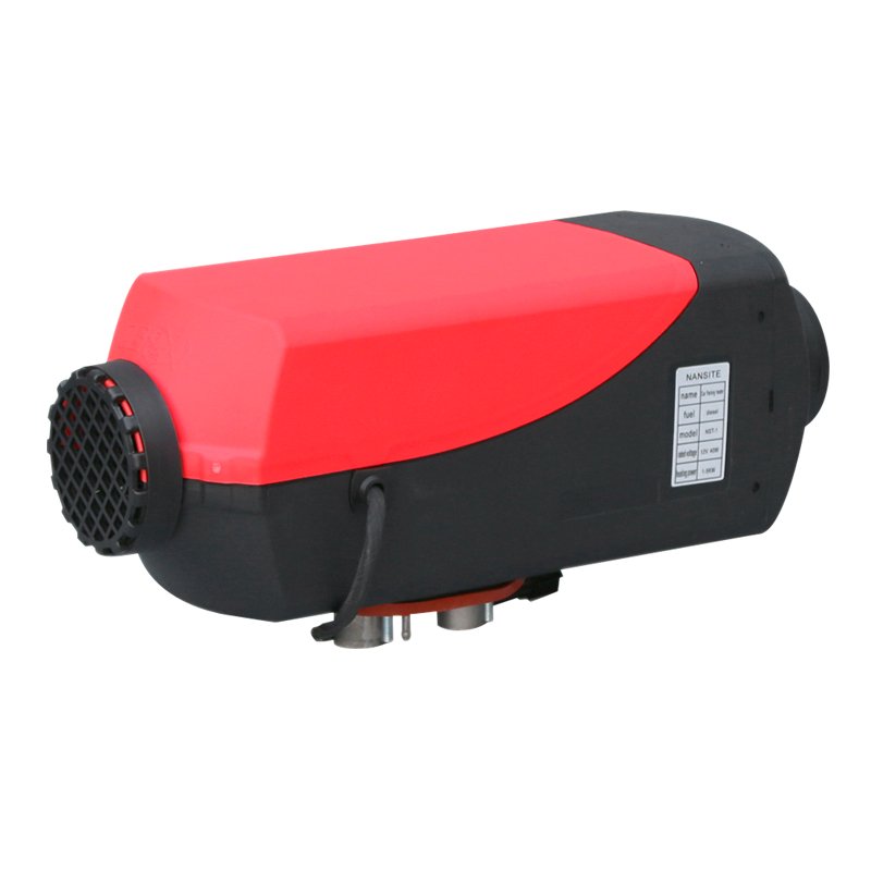 5KW Portable Car Diesel Heaters 12 Volt Mini Parking Heater for Truck/Camping/Van/Caravan/RV/Room