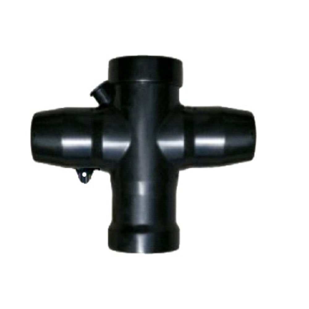 35kV connecting system Top busbar system Unshielded bus