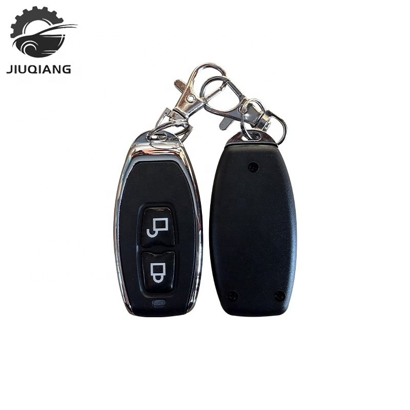 Jiuqiang Bus Accessories Parts Direct Selling Low Price and High Quality Passenger Door Remote Control Remote signal Receiver