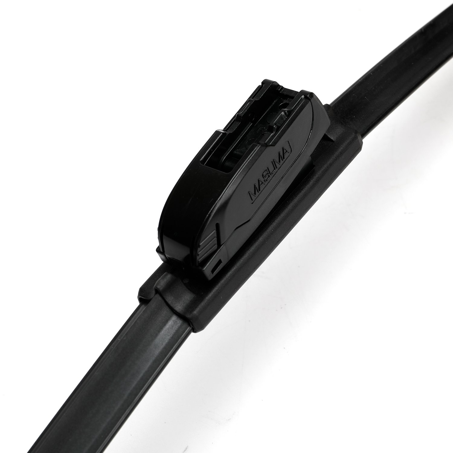 MU-020UC MASUMA Manufacturing Universal Silicone Wiper Blade for Vehicles Accessories