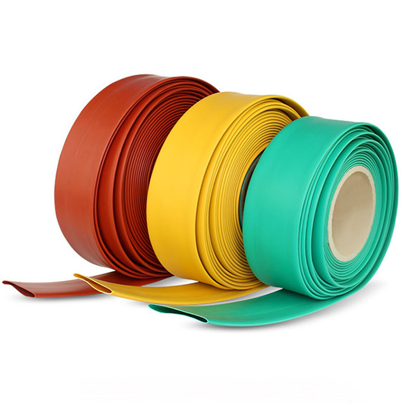 Most popular product 1KV 10KV 35KV heat shrinkage sleeve customized bus insulator Electrical insulation box cover shrink tube