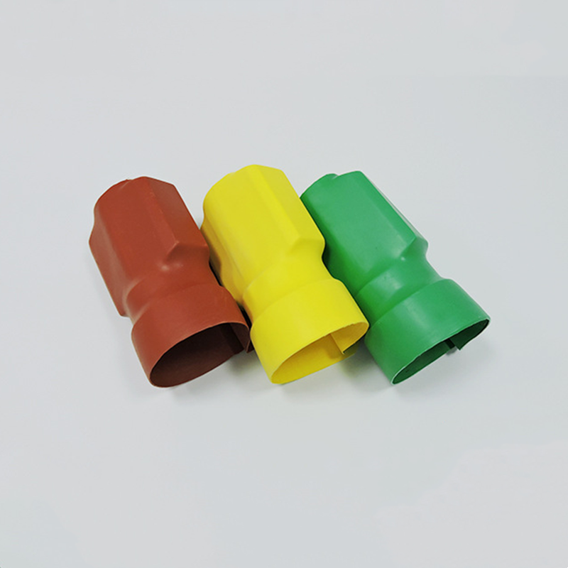 Most popular product 1KV 10KV 35KV heat shrinkage sleeve customized bus insulator Electrical insulation box cover shrink tube