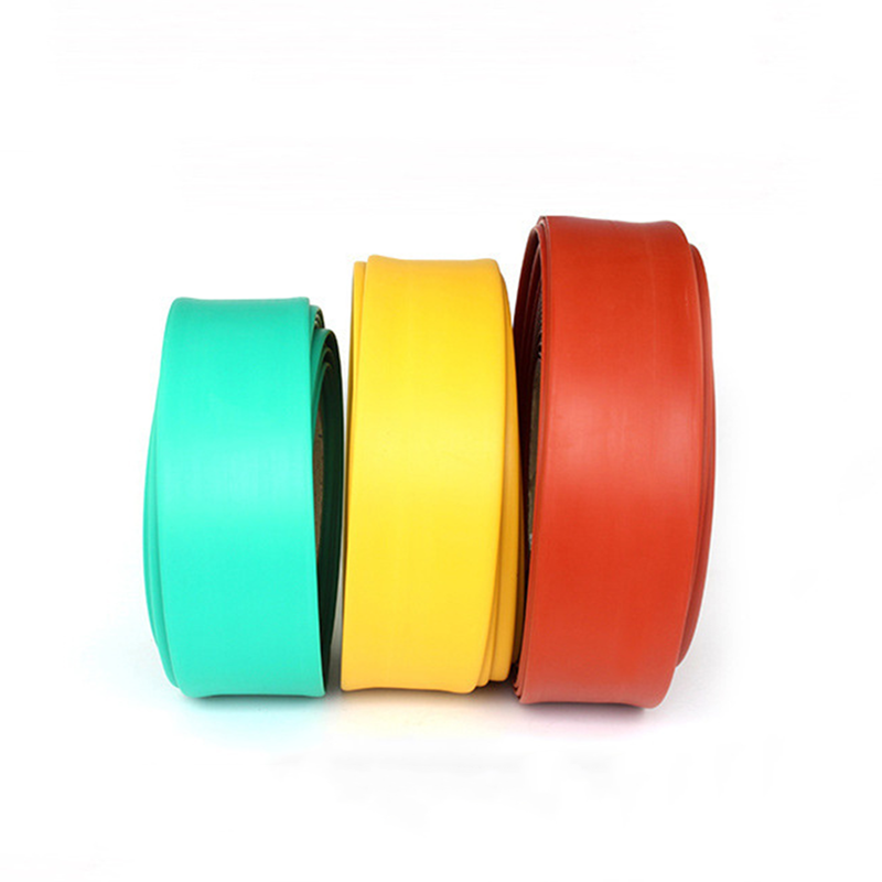 Most popular product 1KV 10KV 35KV heat shrinkage sleeve customized bus insulator Electrical insulation box cover shrink tube