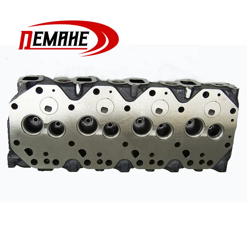 2B Engine Cylinder Head 11101-5603 for Toyota Coaster Land Cruiser Dyna