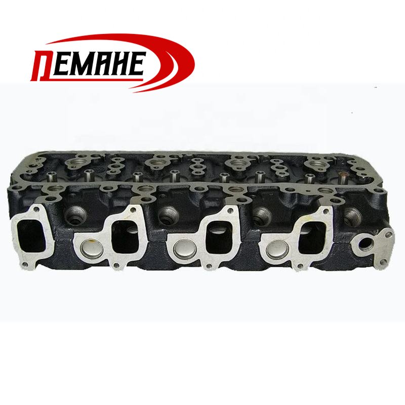 2B Engine Cylinder Head 11101-5603 for Toyota Coaster Land Cruiser Dyna