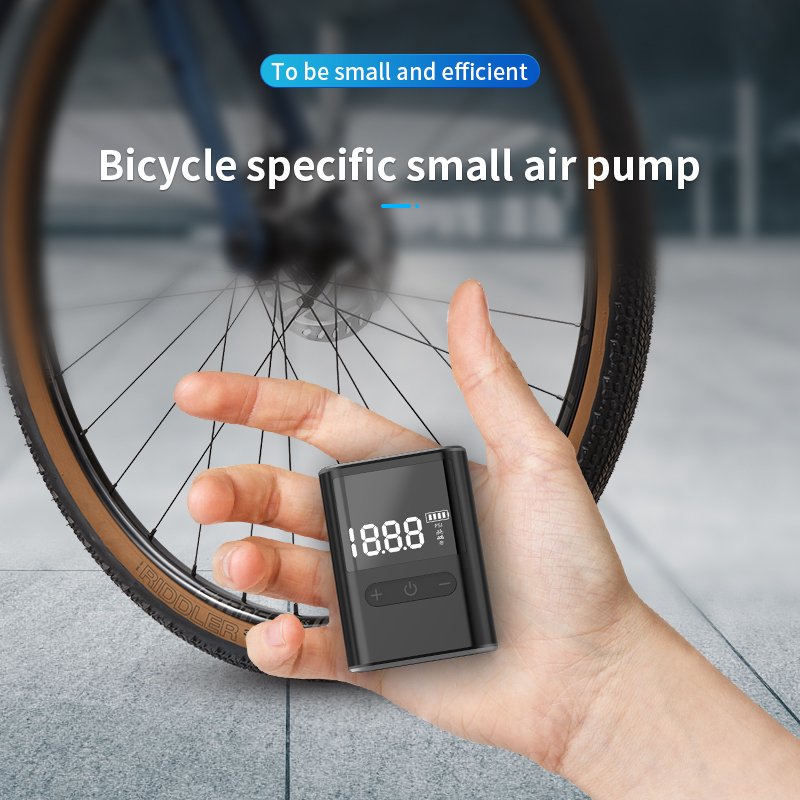Hot Sale Portable Car Tyre Inflator Tyre Car Air Compressor 12v Heavy Duty Tire Inflators