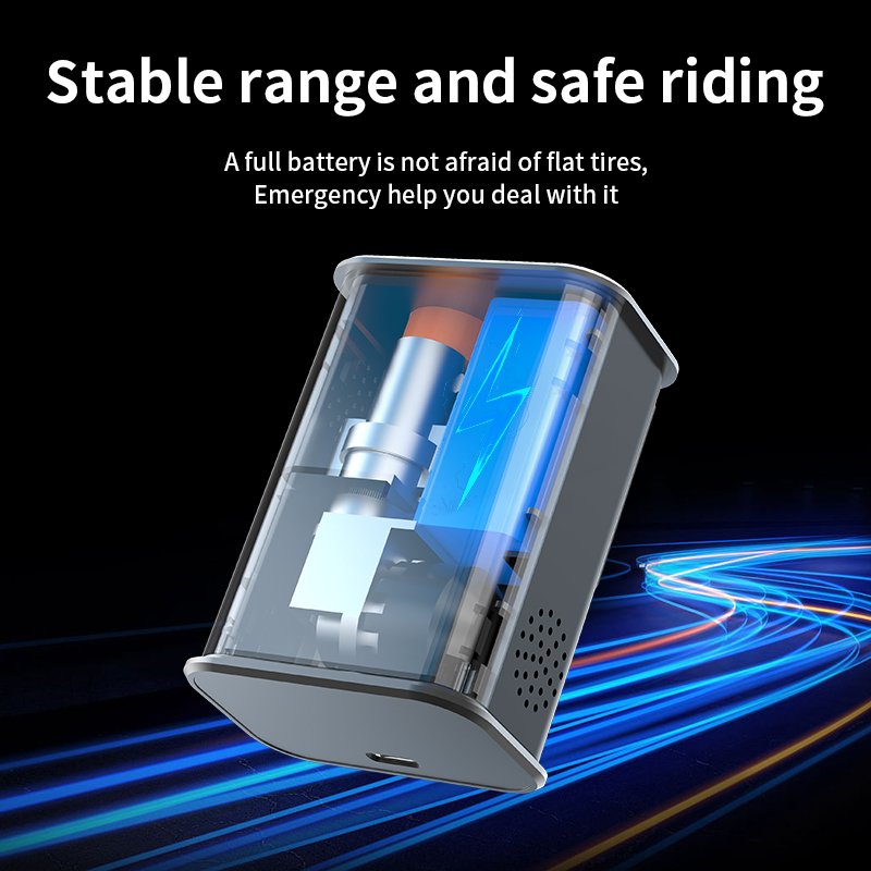 Hot Sale Portable Car Tyre Inflator Tyre Car Air Compressor 12v Heavy Duty Tire Inflators