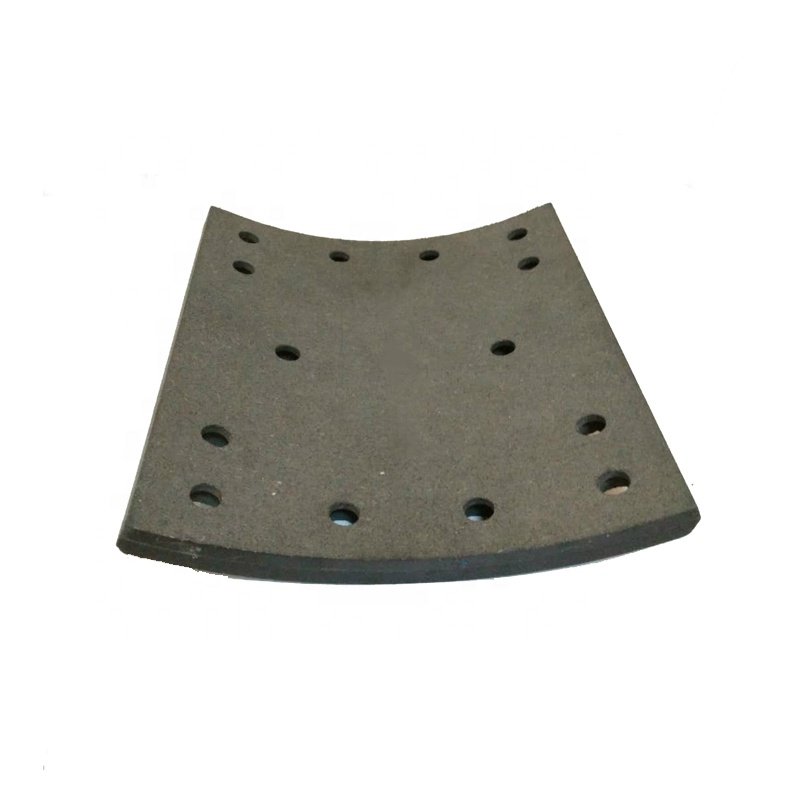 Bus Parts WVA 19030/33 FMSI 4707 Brake Lining