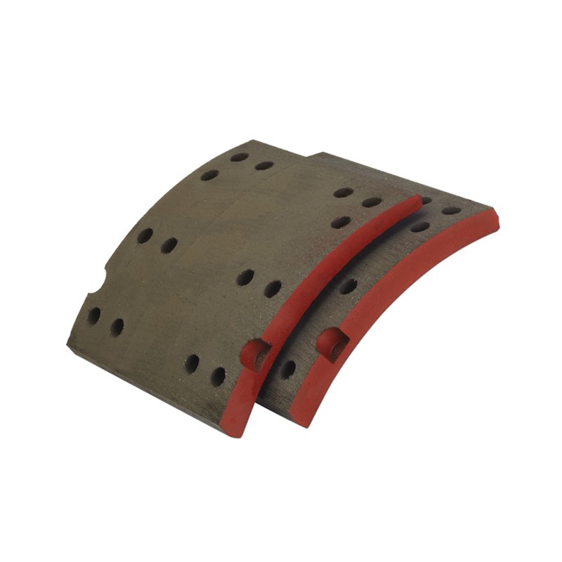 Bus Parts WVA 19030/33 FMSI 4707 Brake Lining