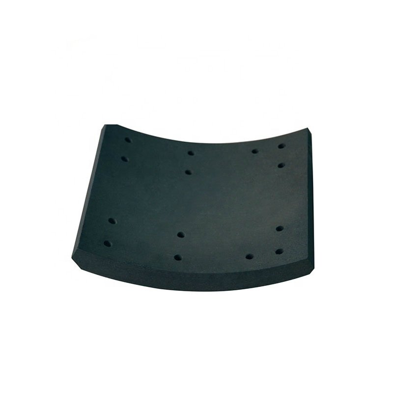 Bus Parts WVA 19030/33 FMSI 4707 Brake Lining