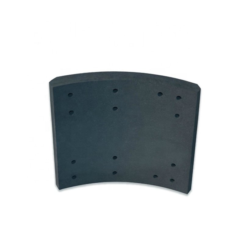 Bus Parts WVA 19030/33 FMSI 4707 Brake Lining