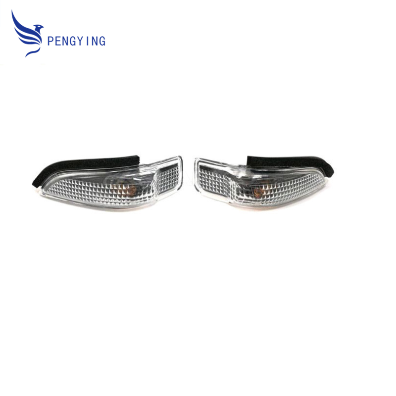 Competitive Price Side Mirror Lamp for Toyota Corolla Altis Yaris Camy Axio Prius C Aqua