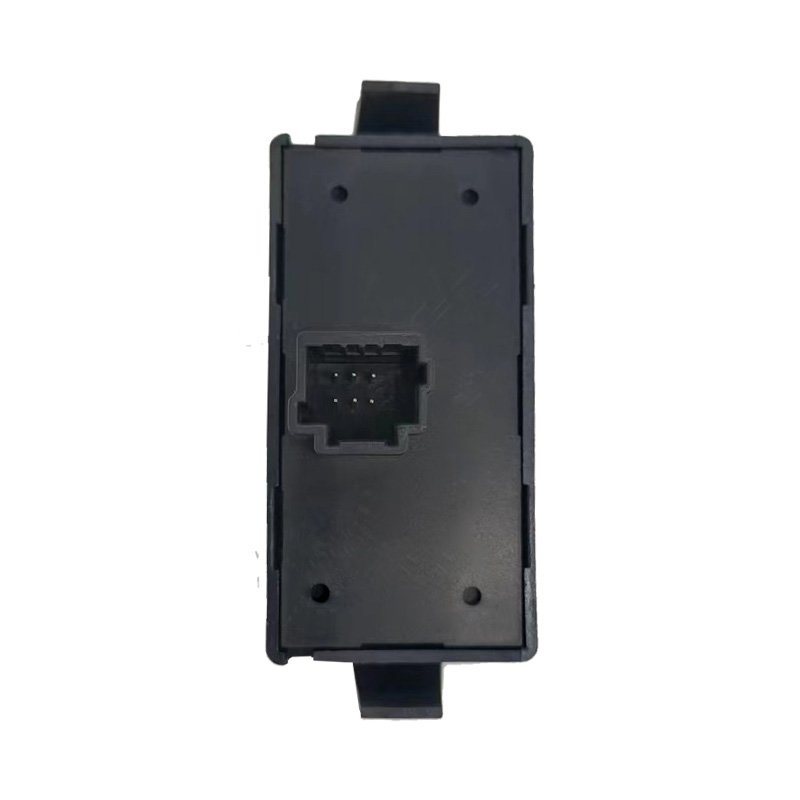 Suitable for Emergency Warning Lights Button for Renault Trafic III 252100622R