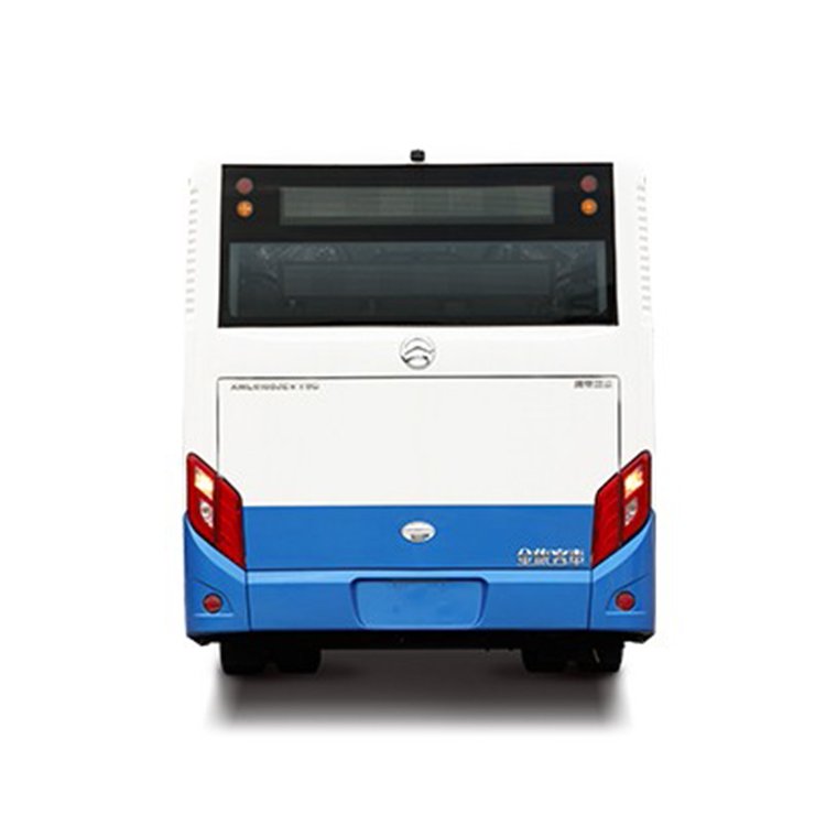 Unique Design Luxury 10M Electric Engine Coach City Bus Luxury Good Driving Vision diesel City Buses