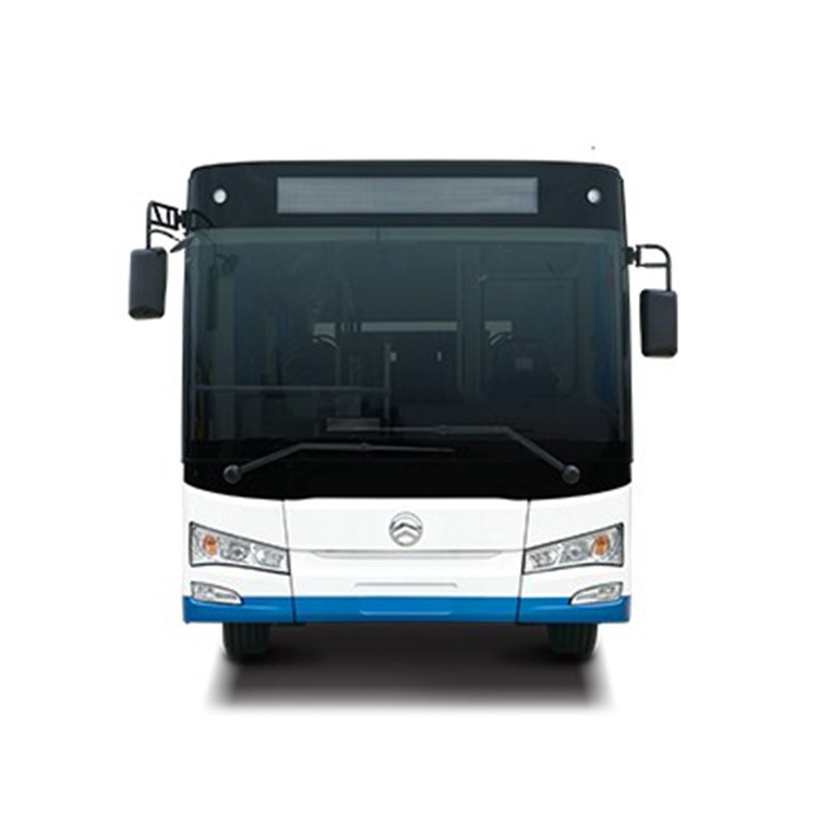 Unique Design Luxury 10M Electric Engine Coach City Bus Luxury Good Driving Vision diesel City Buses