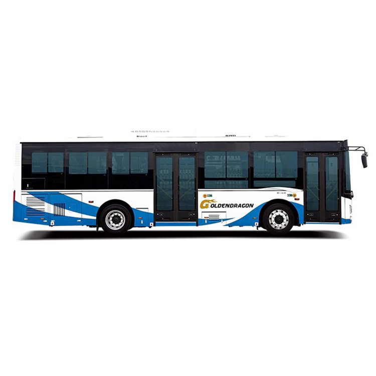 Unique Design Luxury 10M Electric Engine Coach City Bus Luxury Good Driving Vision diesel City Buses