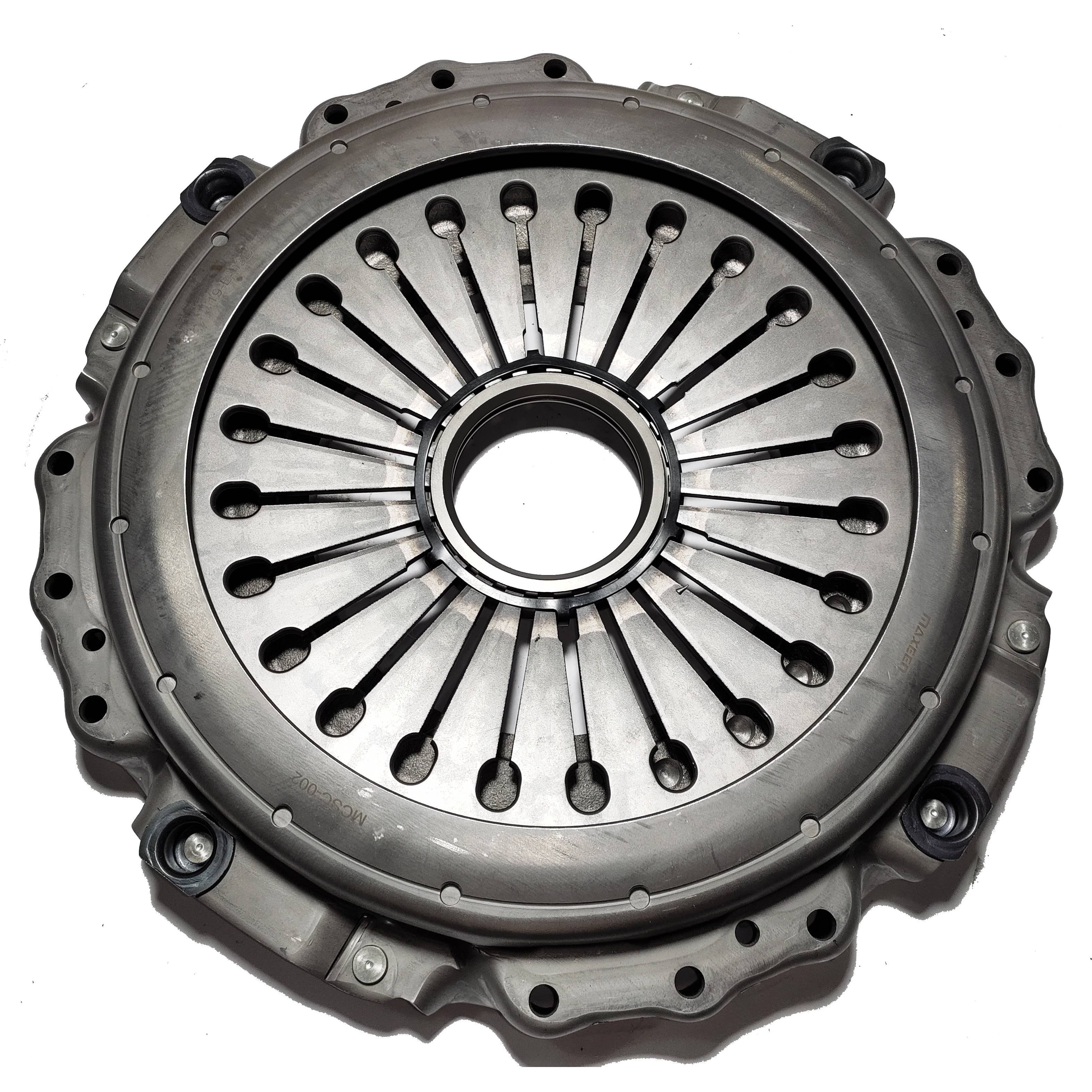 Clutch Cover Assembly 3482 083 150 Size 430mm Suitable for SCANIA with Maxeen No. MCSC-002