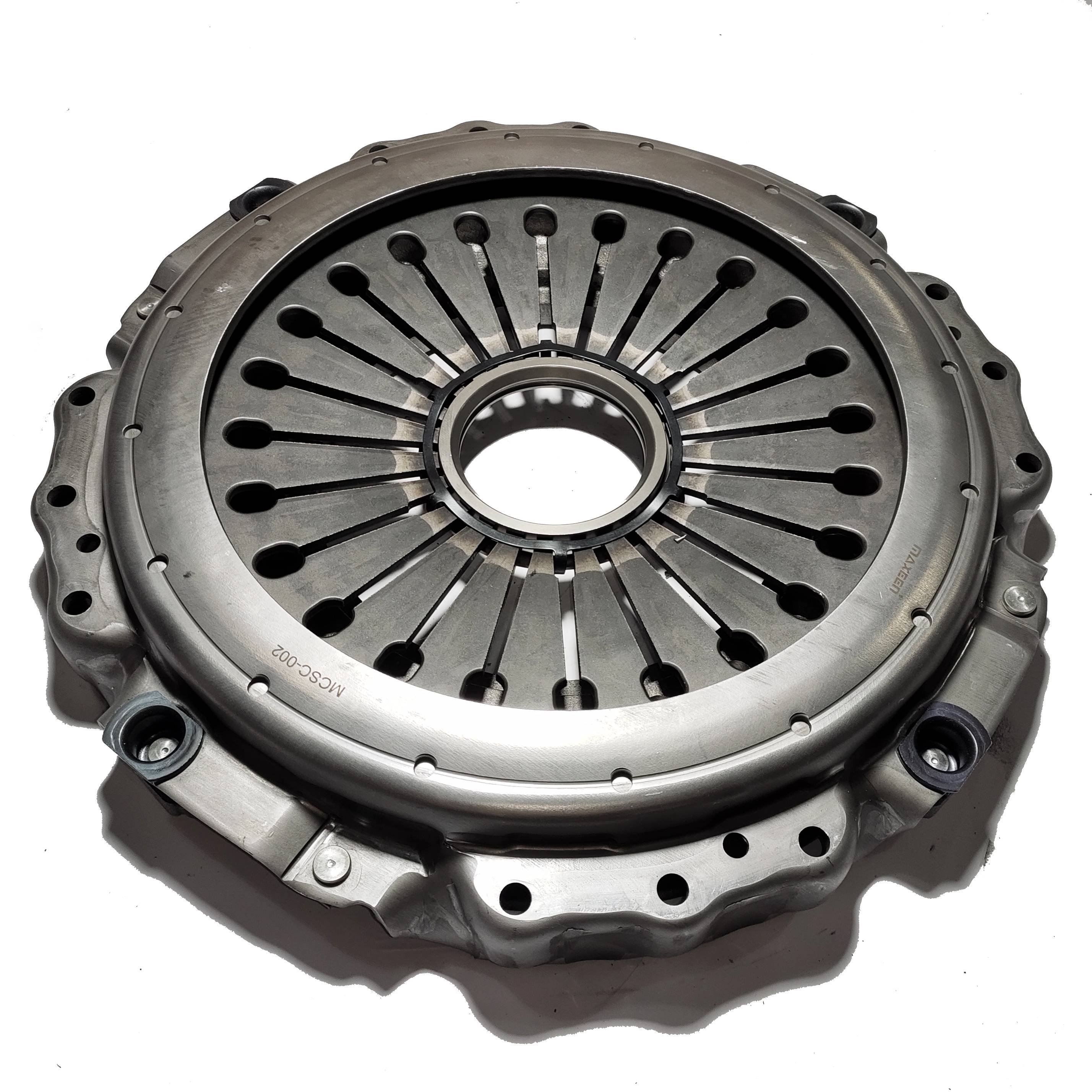 Clutch Cover Assembly 3482 083 150 Size 430mm Suitable for SCANIA with Maxeen No. MCSC-002