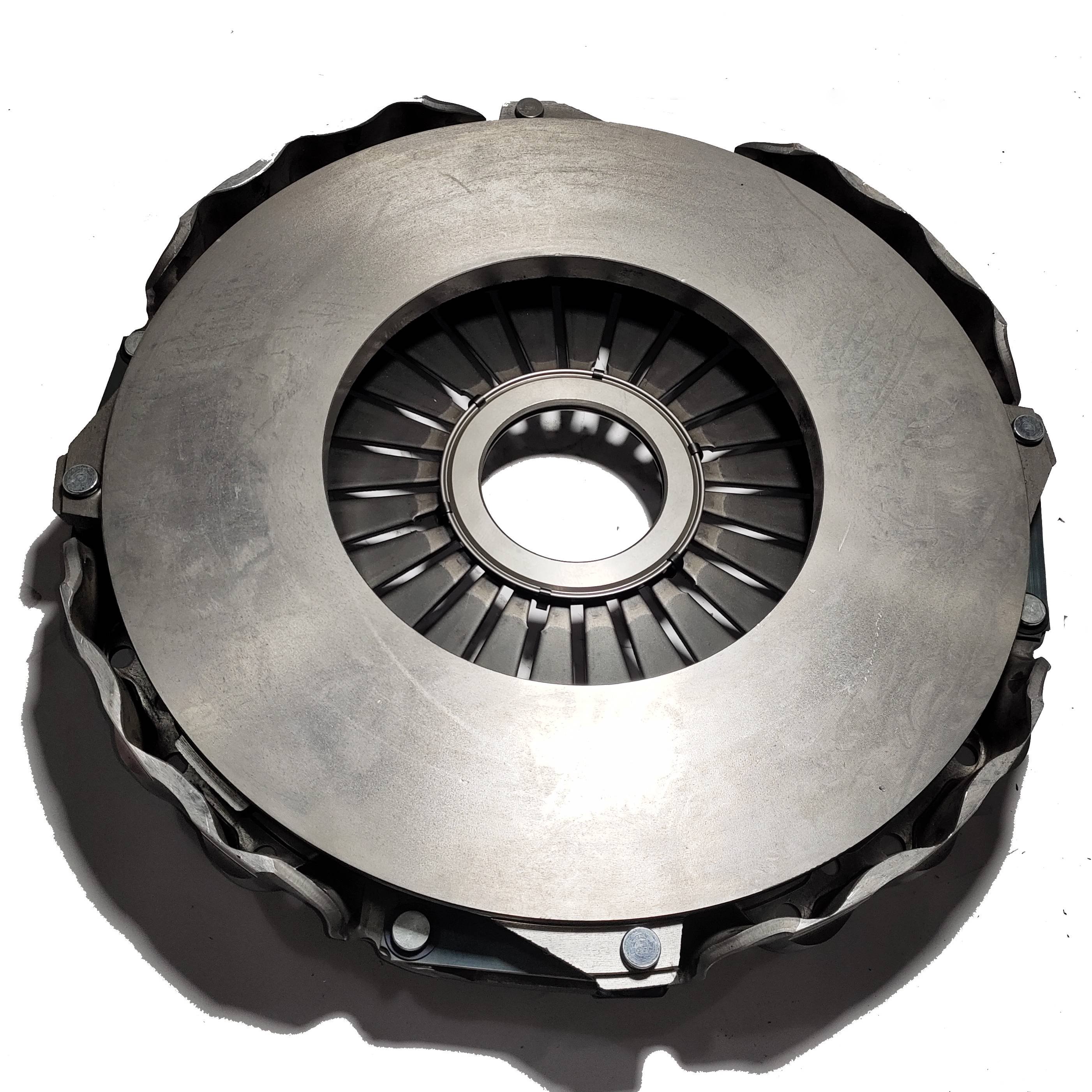 Clutch Cover Assembly 3482 083 150 Size 430mm Suitable for SCANIA with Maxeen No. MCSC-002