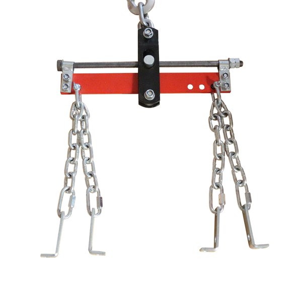 Super Quality Easy Blance Engine Crane 2000lbs Load Leveler