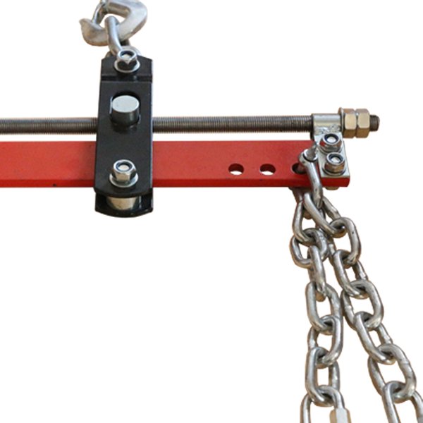 Super Quality Easy Blance Engine Crane 2000lbs Load Leveler