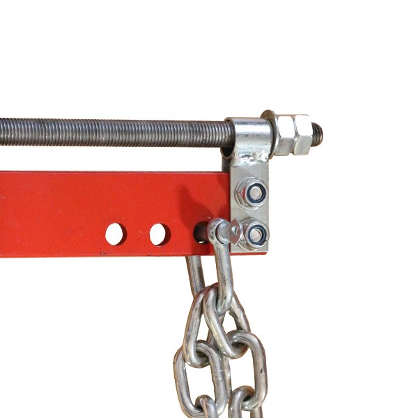Super Quality Easy Blance Engine Crane 2000lbs Load Leveler