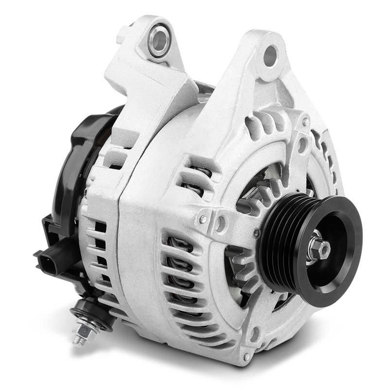 New 25T Alternator for Mercedes-Benz BMW Audi Porsche Volkswagen E320 ML320 E300 W114 330i GTI M3 CL500 CLK55 C250 SLK32 335I