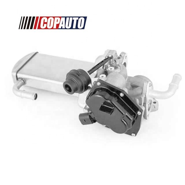 03L131512BM 03L131512CB 03L131512DS 03L131512Q Auto Parts Accessoricy Spare EGR Valve for VM Transporter T5 Multivan 2009-